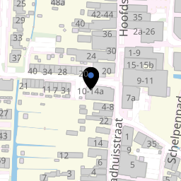 Appartement BAB00 A 7497 2
