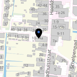 Appartement BAB00 A 7497 8
