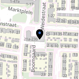 Appartement BAB00 A 7498 1