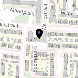 Appartement BAB00 A 7498 3