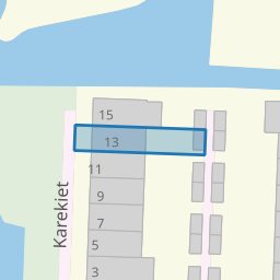 Perceel BAB00-A-7502