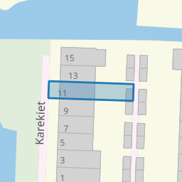 Perceel BAB00-A-7503