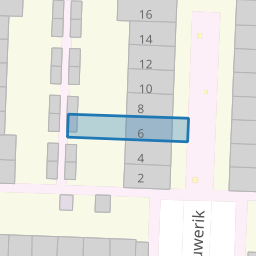 Perceel BAB00-A-7513