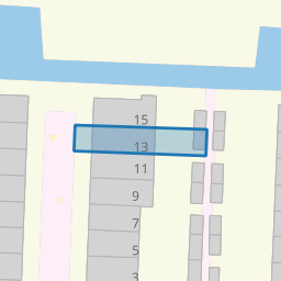 Perceel BAB00-A-7521