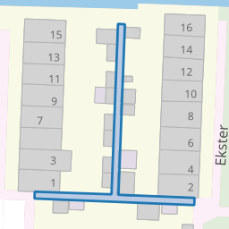 Perceel BAB00-A-7547