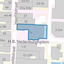 Perceel BAB00-A-7553