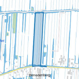 Perceel BAB00-A-7581