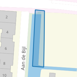 Perceel BAB00-A-7607