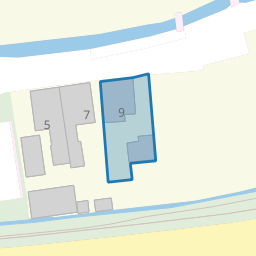 Perceel BAB00-A-7616