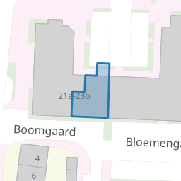 Perceel BAB00-A-7619