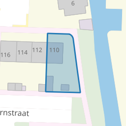 Perceel BAB00-A-7620