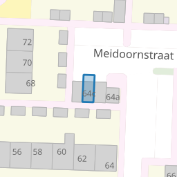 Perceel BAB00-A-7622