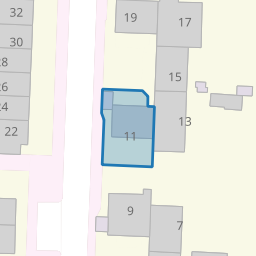 Perceel BAB00-A-7633