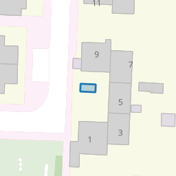 Perceel BAB00-A-7641