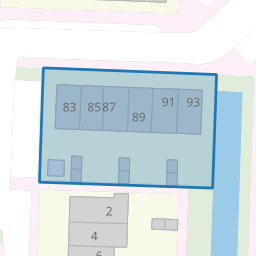 Perceel BAB00-A-7645