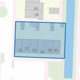 Perceel BAB00-A-7646