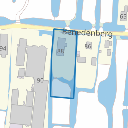 Perceel BAB00-A-7664