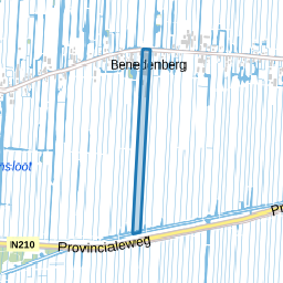 Perceel BAB00-A-7667