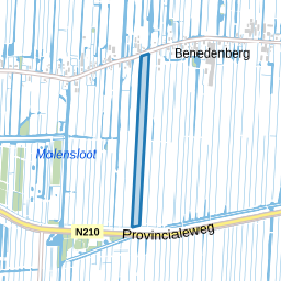 Perceel BAB00-A-7677