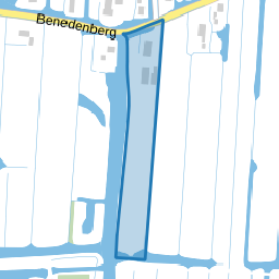 Perceel BAB00-A-7684