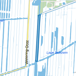 Perceel BAB00-A-7696