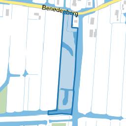 Perceel BAB00-A-7697