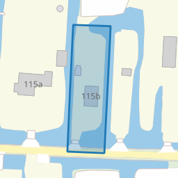 Perceel BAB00-A-7713