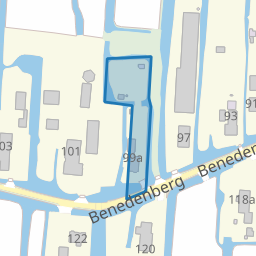 Perceel BAB00-A-7728