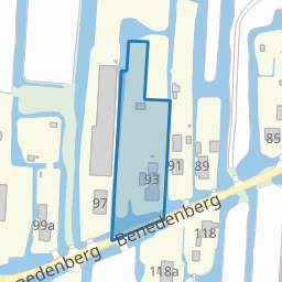 Perceel BAB00-A-7731