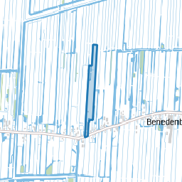 Perceel BAB00-A-7732