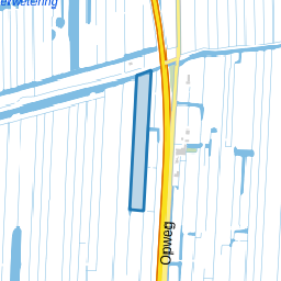 Perceel BAB00-A-7761