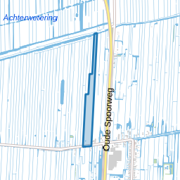 Perceel BAB00-A-7764