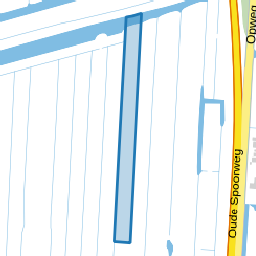 Perceel BAB00-A-7765