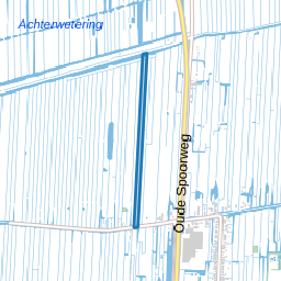 Perceel BAB00-A-7768