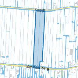 Perceel BAB00-A-7803