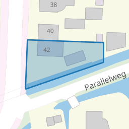 Perceel BAB00-A-7922