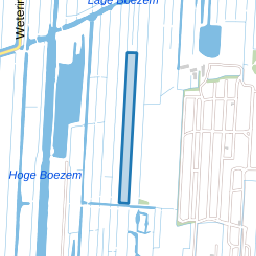 Perceel BAB00-A-8050