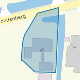 Perceel BAB00-A-8099