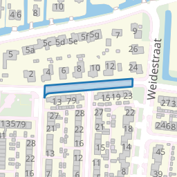 Perceel BAB00-A-8111