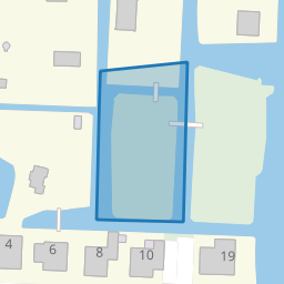 Perceel BAB00-A-8119