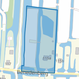 Perceel BAB00-A-8132