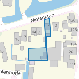 Perceel BAB00-A-8141