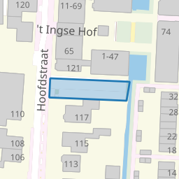 Perceel BAB00-A-8150