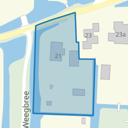 Perceel BAB00-A-8168