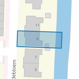 Perceel BAB00-A-8171