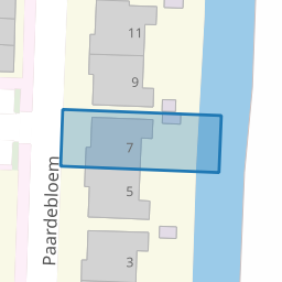 Perceel BAB00-A-8172