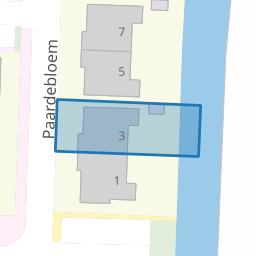 Perceel BAB00-A-8174