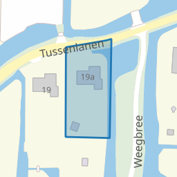 Perceel BAB00-A-8197