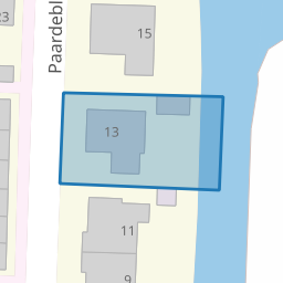 Perceel BAB00-A-8207