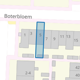 Perceel BAB00-A-8210